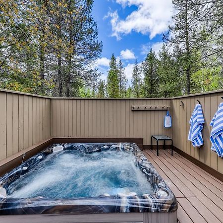 6 Red Cedar Villa Sunriver Exterior photo