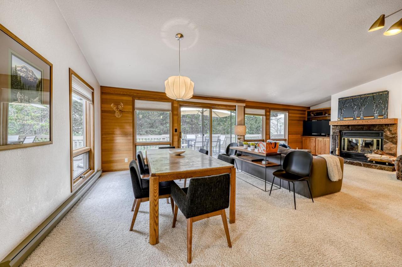 6 Red Cedar Villa Sunriver Exterior photo