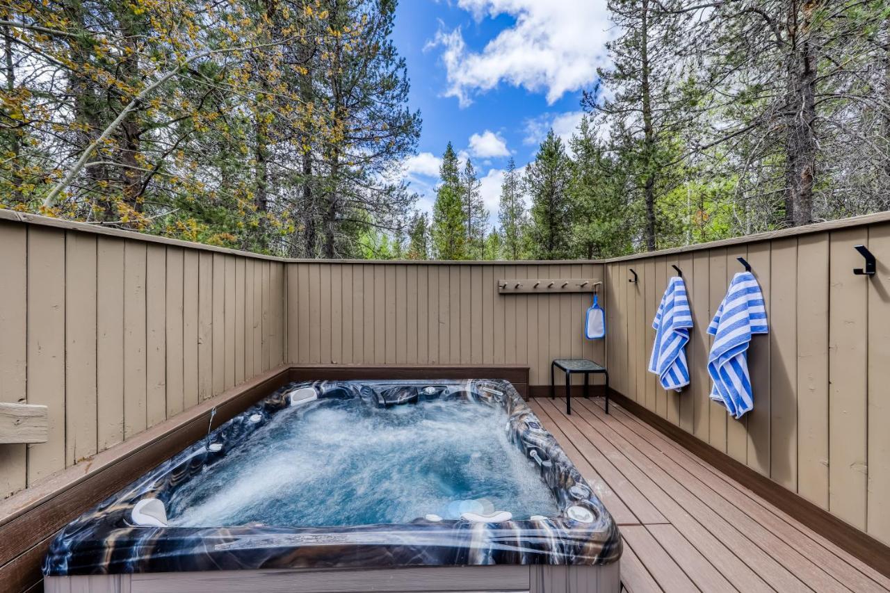 6 Red Cedar Villa Sunriver Exterior photo