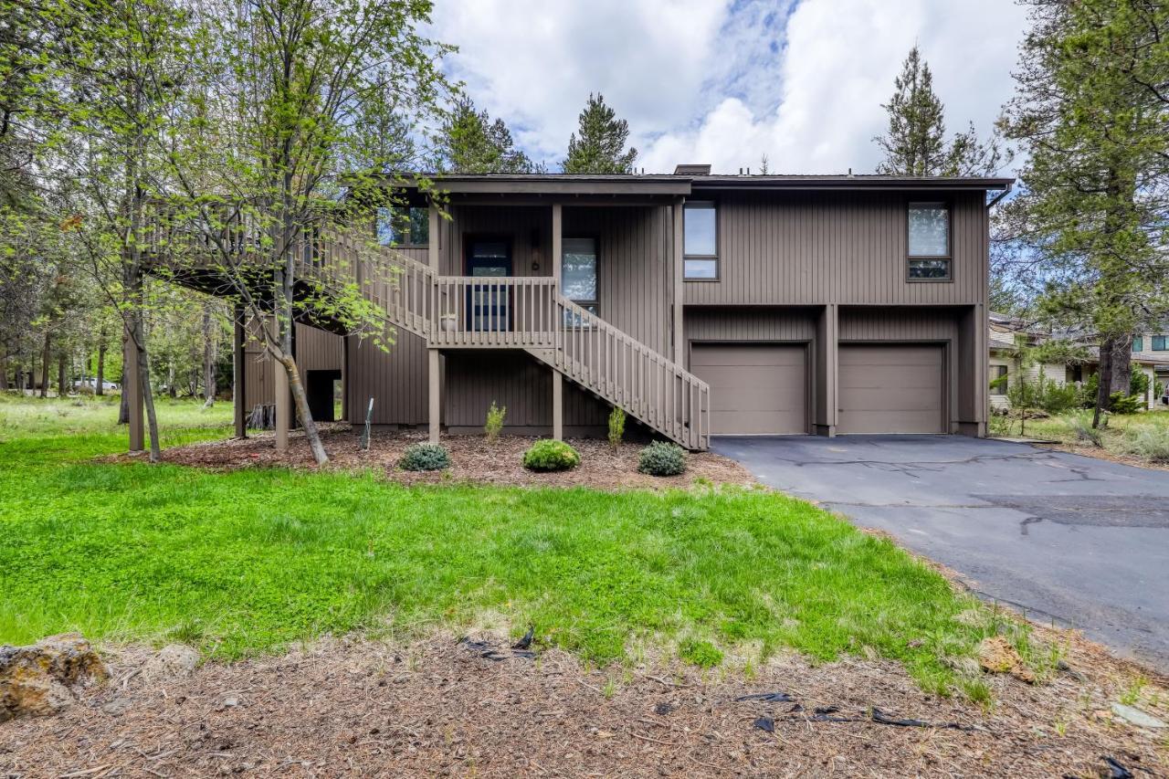6 Red Cedar Villa Sunriver Exterior photo