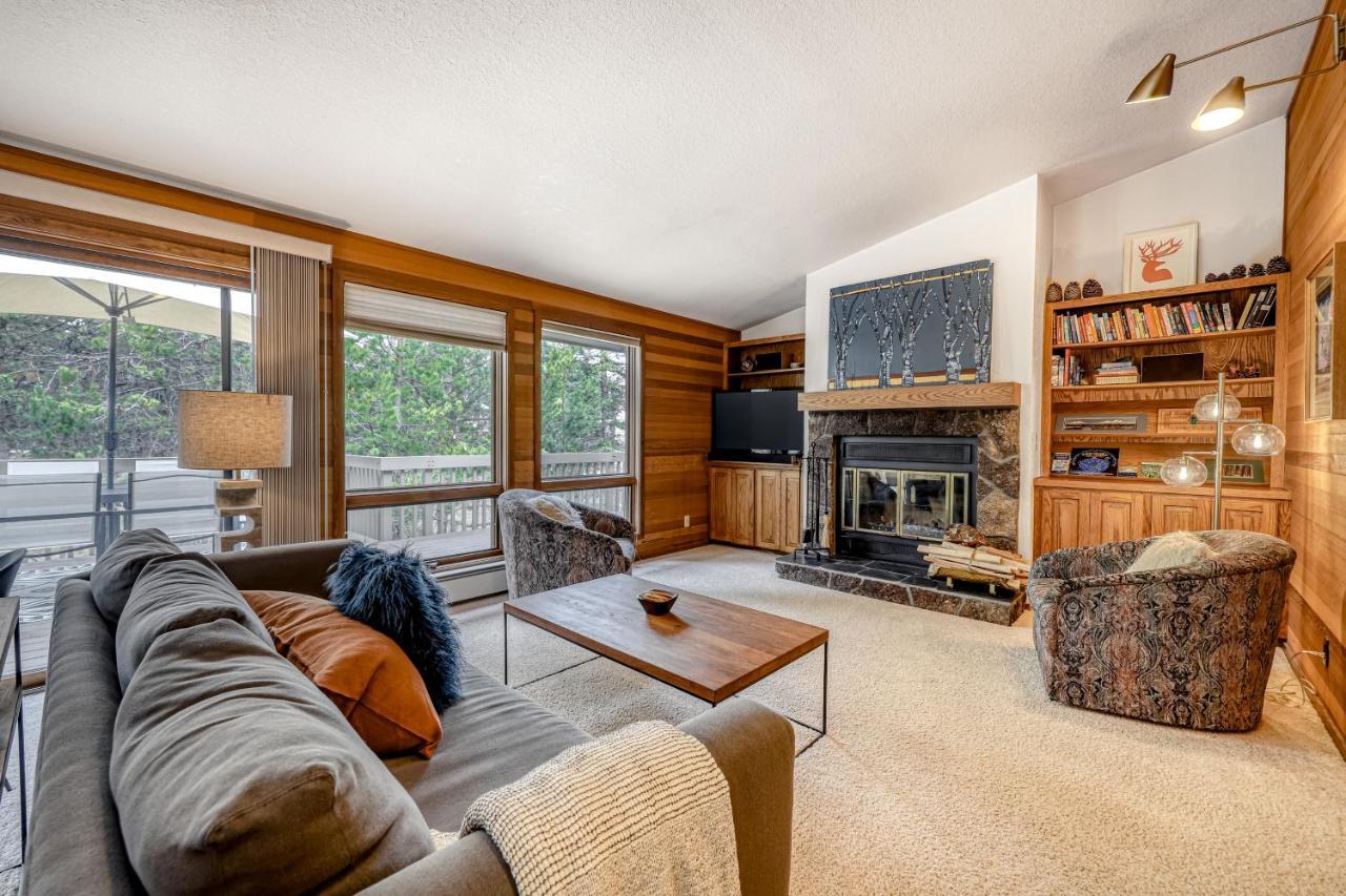 6 Red Cedar Villa Sunriver Exterior photo