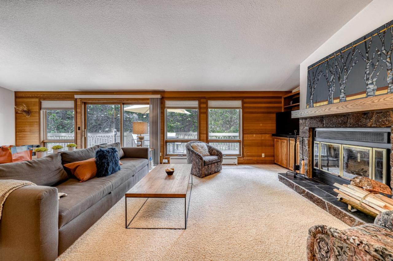 6 Red Cedar Villa Sunriver Exterior photo