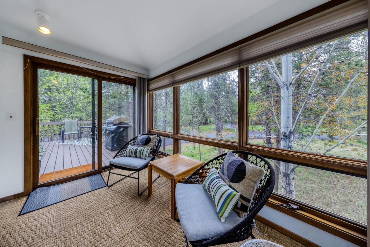 6 Red Cedar Villa Sunriver Exterior photo