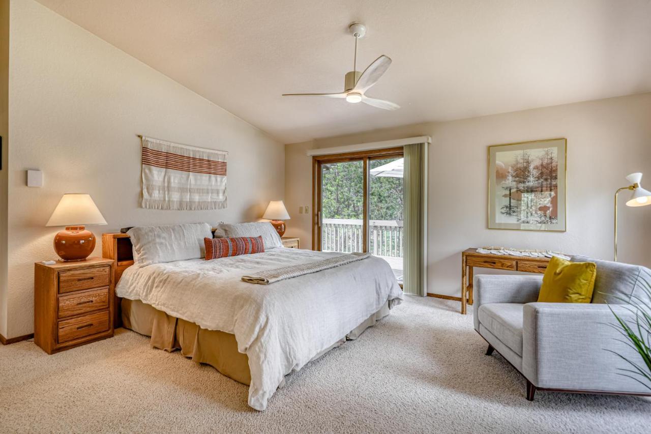 6 Red Cedar Villa Sunriver Exterior photo