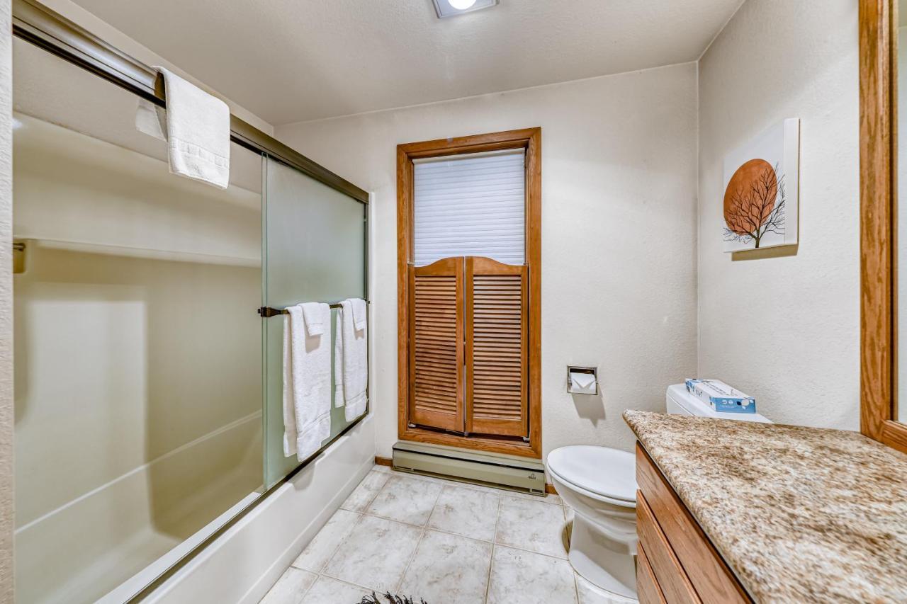 6 Red Cedar Villa Sunriver Exterior photo