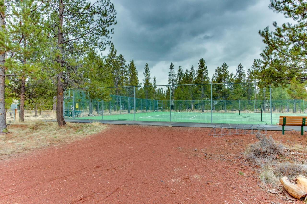 6 Red Cedar Villa Sunriver Exterior photo