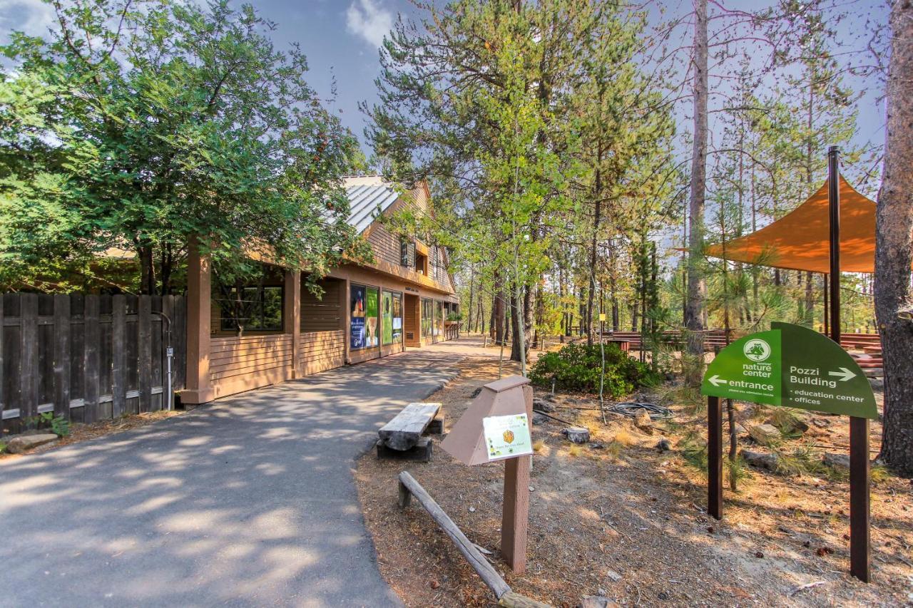 6 Red Cedar Villa Sunriver Exterior photo