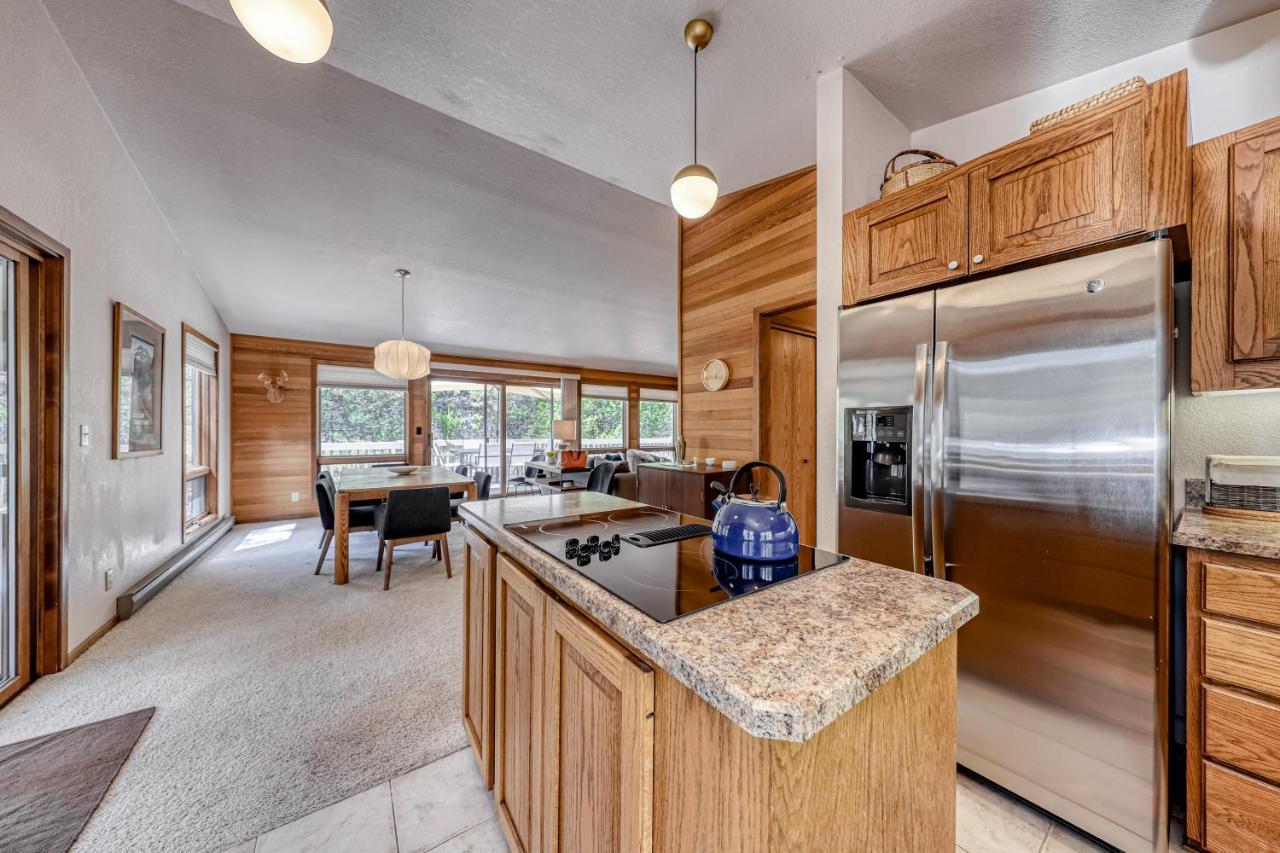 6 Red Cedar Villa Sunriver Exterior photo