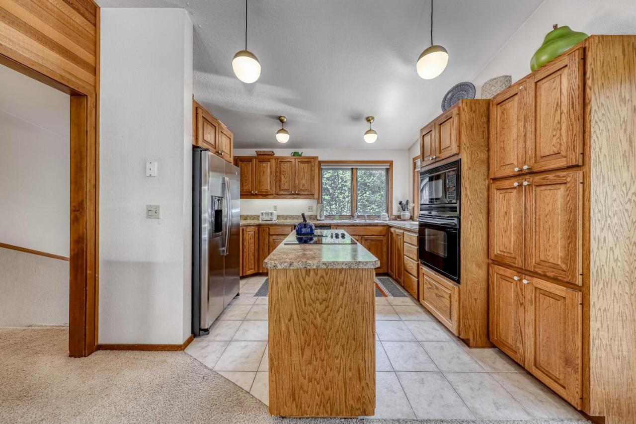 6 Red Cedar Villa Sunriver Exterior photo