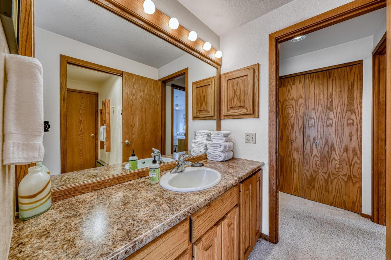 6 Red Cedar Villa Sunriver Exterior photo
