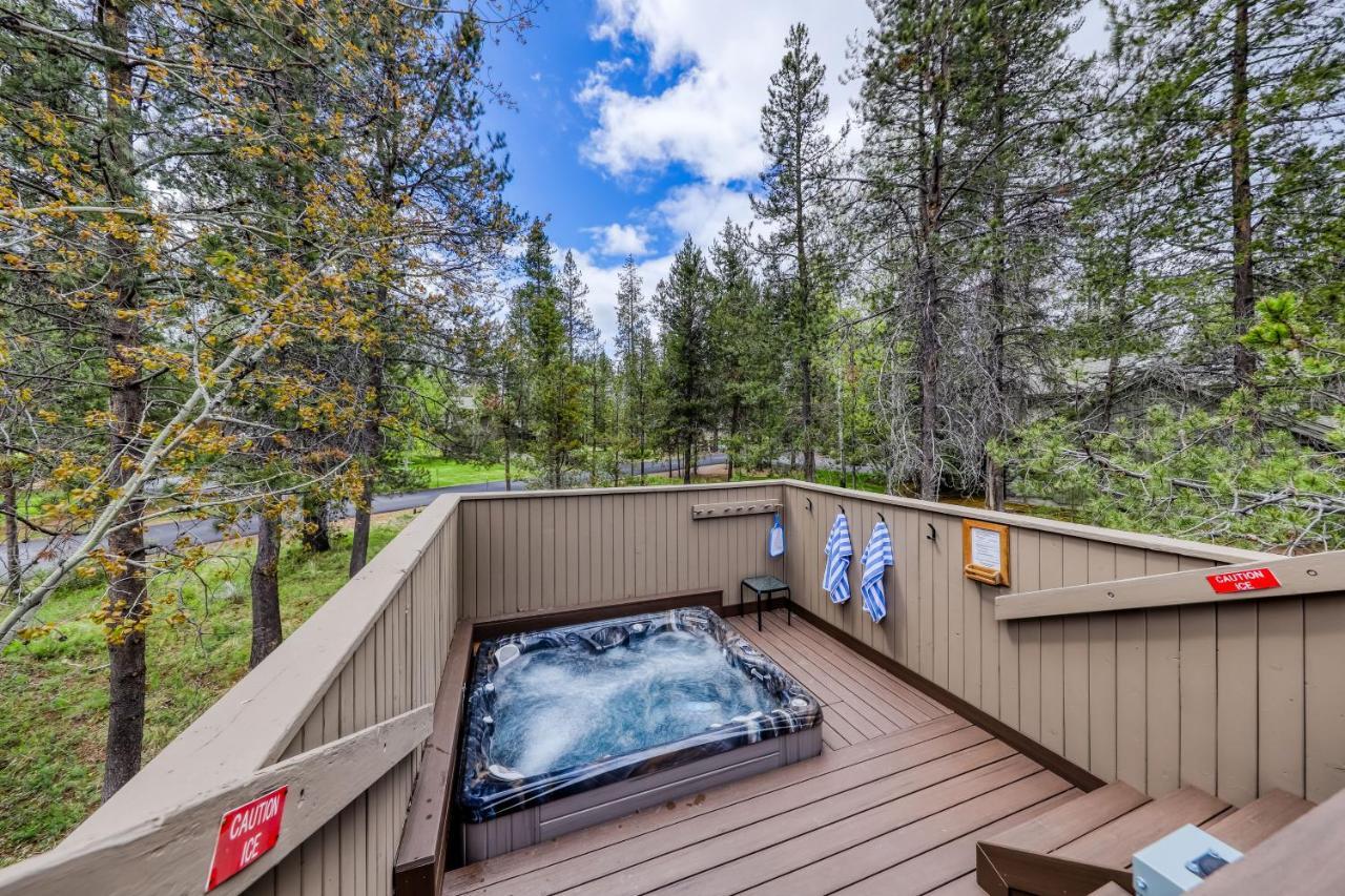 6 Red Cedar Villa Sunriver Exterior photo