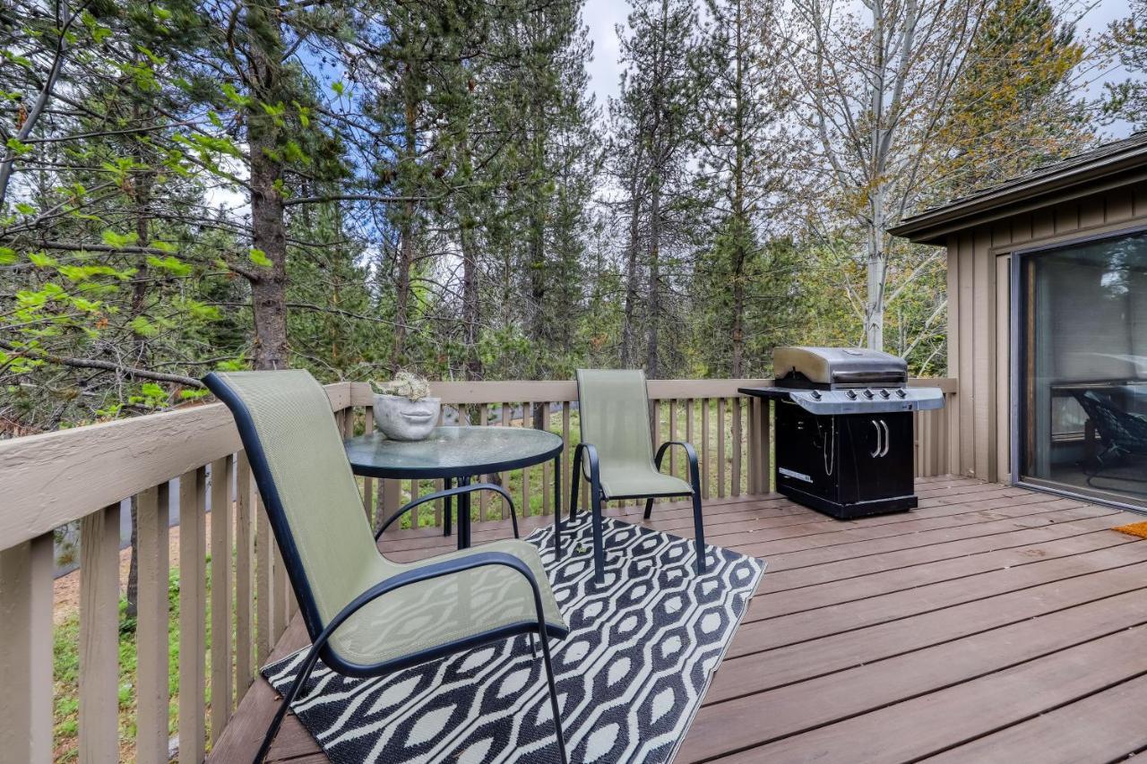 6 Red Cedar Villa Sunriver Exterior photo