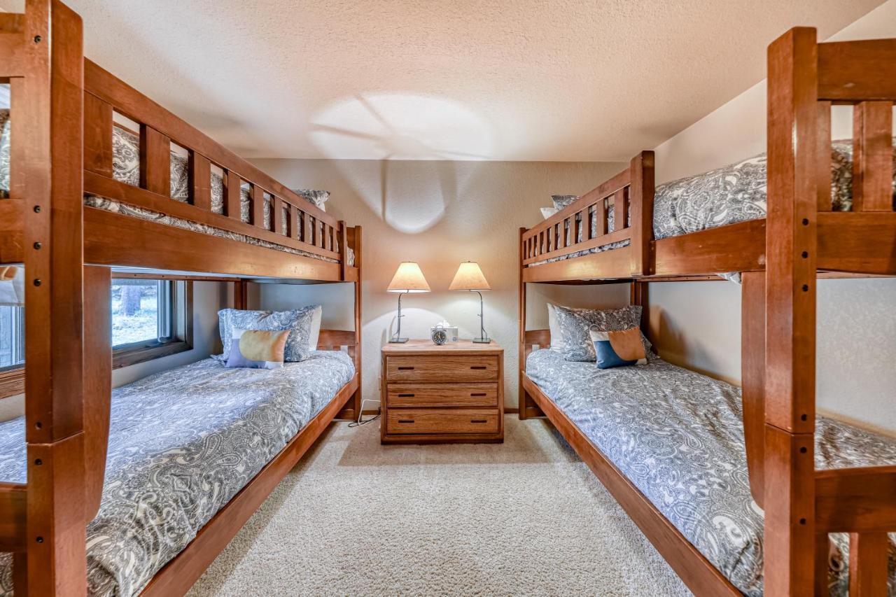 6 Red Cedar Villa Sunriver Exterior photo