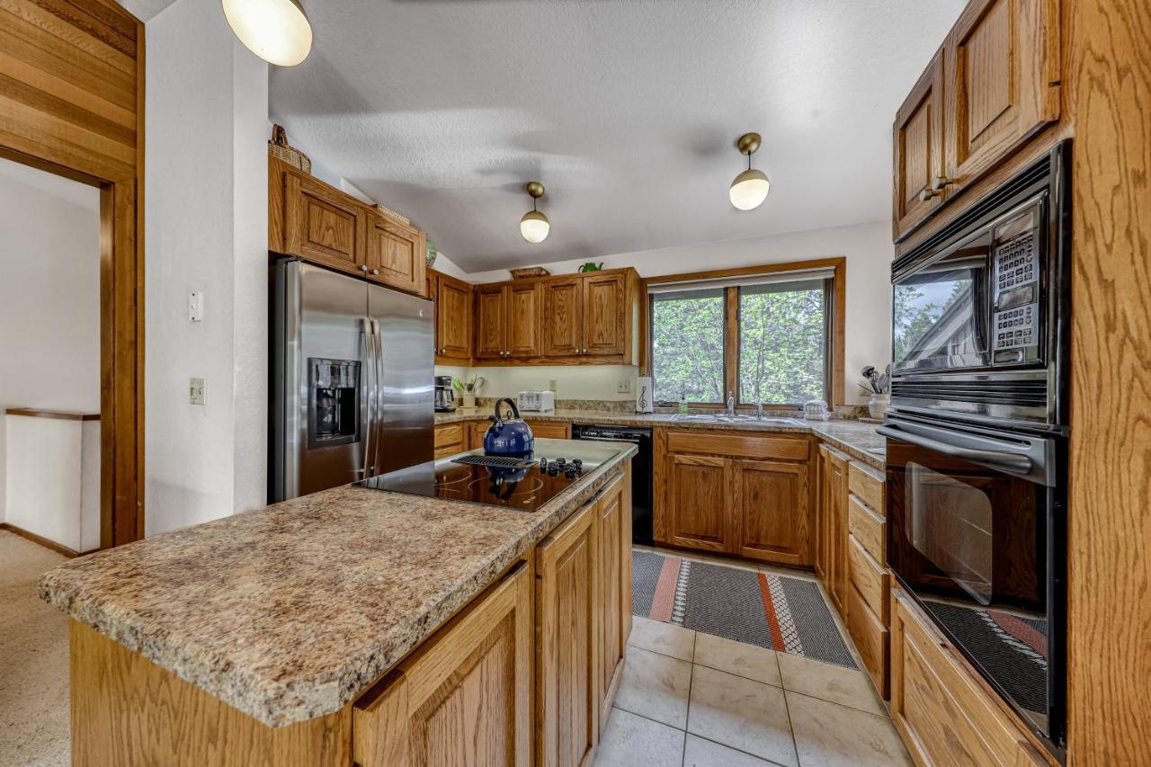 6 Red Cedar Villa Sunriver Exterior photo