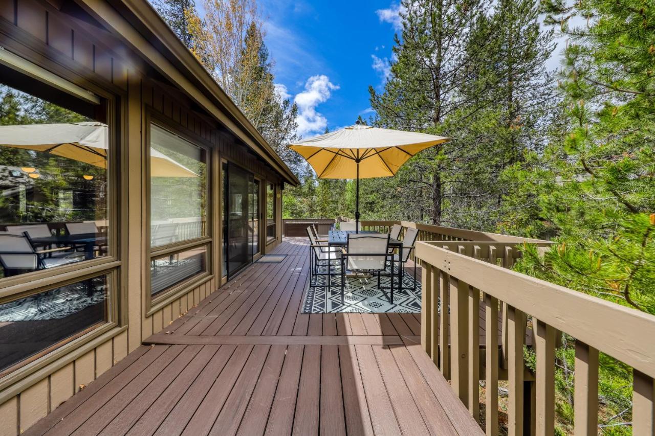 6 Red Cedar Villa Sunriver Exterior photo
