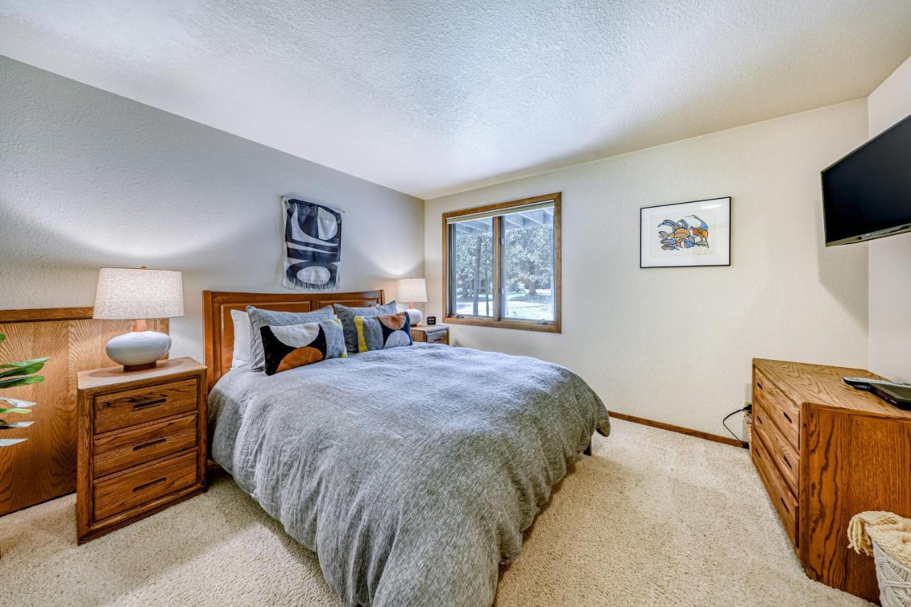 6 Red Cedar Villa Sunriver Exterior photo