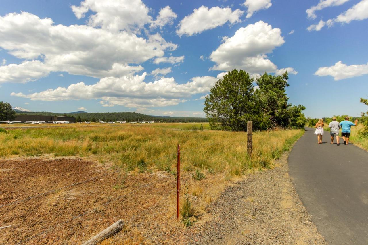 6 Red Cedar Villa Sunriver Exterior photo