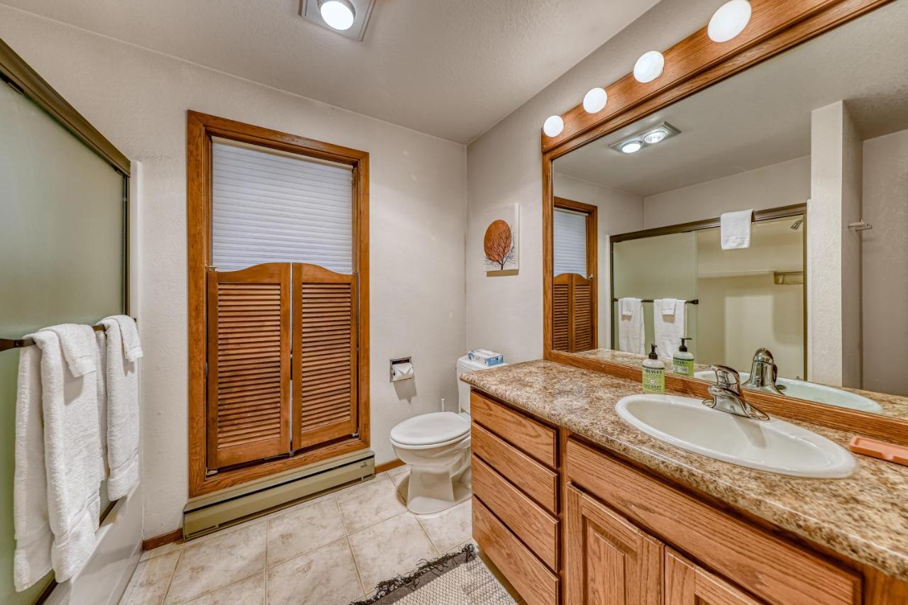 6 Red Cedar Villa Sunriver Exterior photo