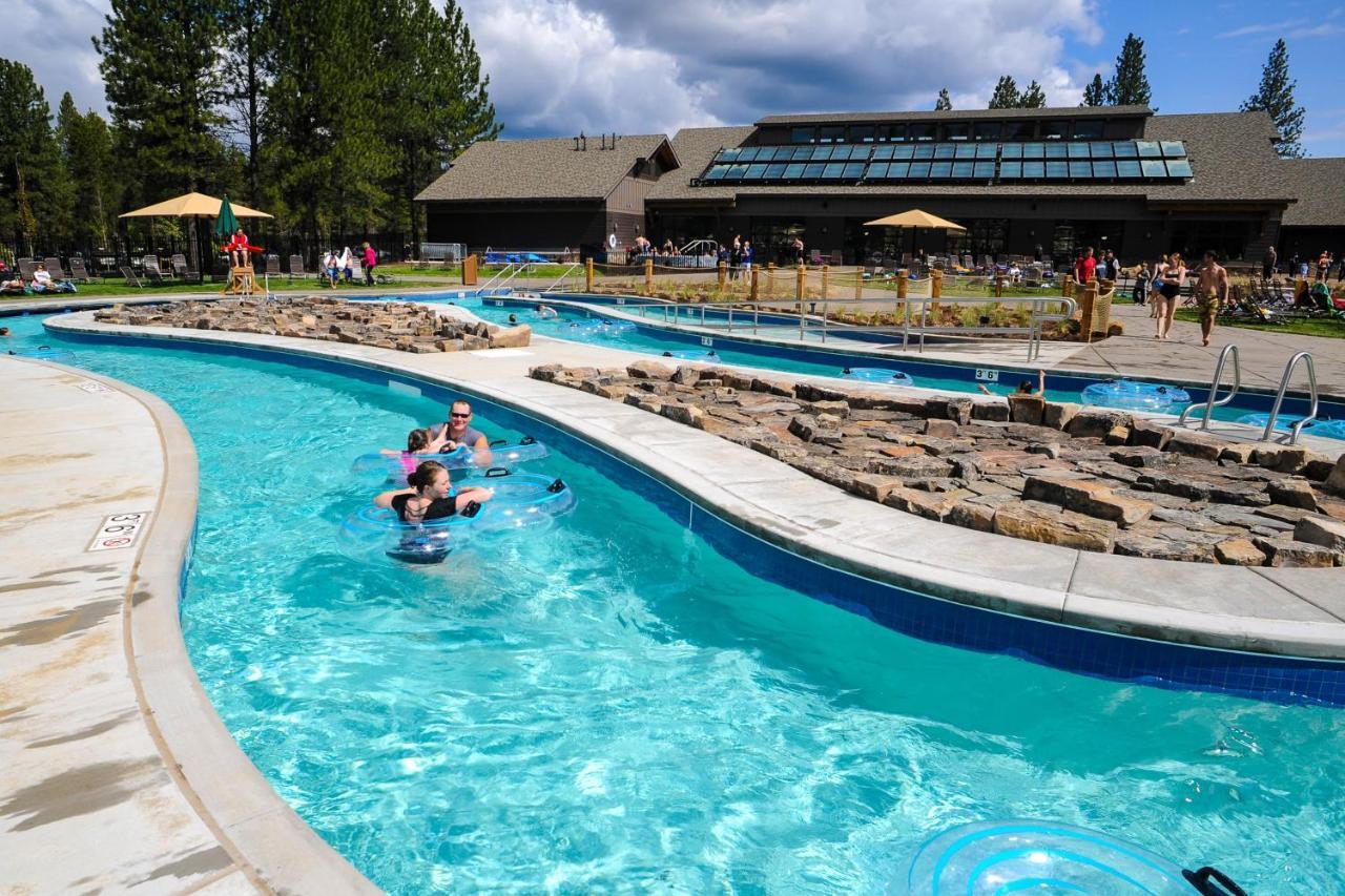 6 Red Cedar Villa Sunriver Exterior photo